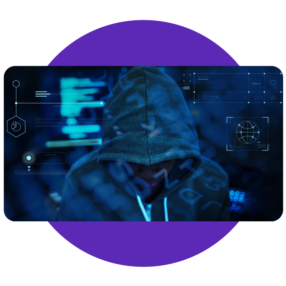 hack